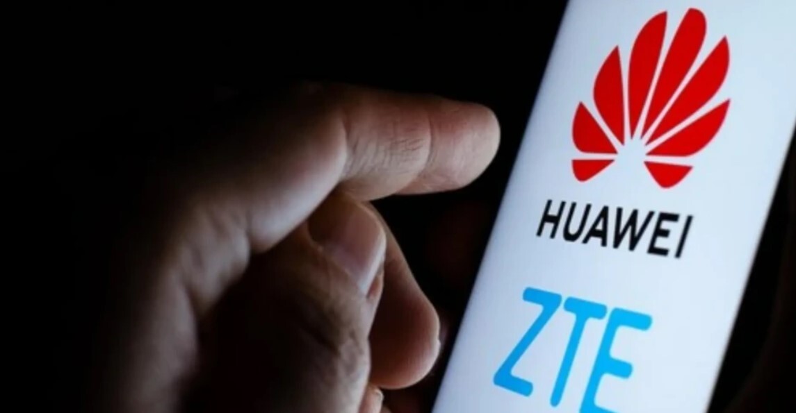 Huawei