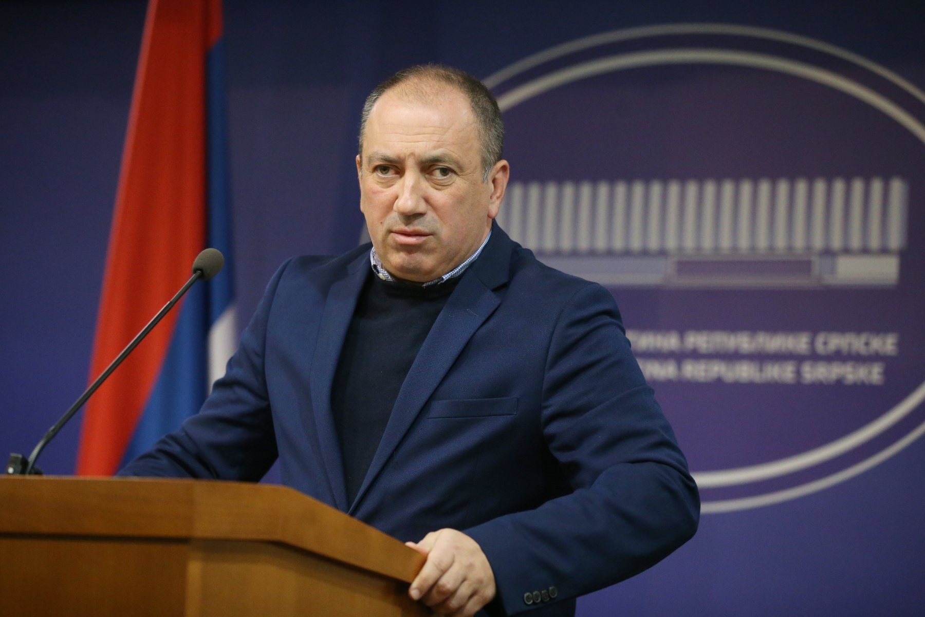 Igor crnadak