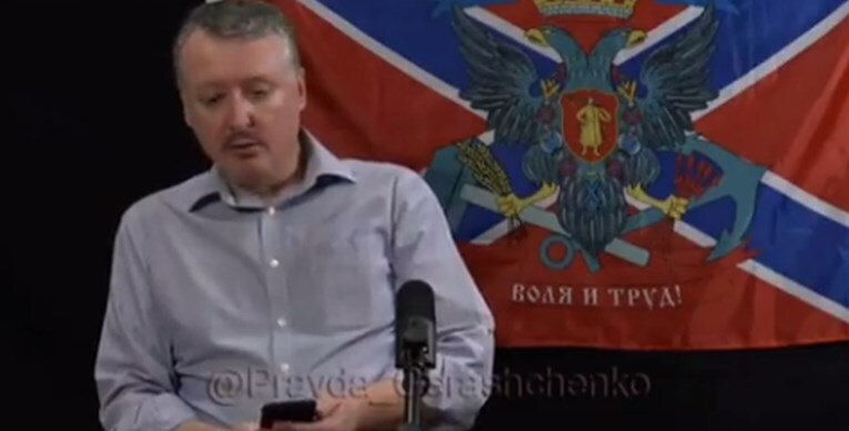Igor girkin