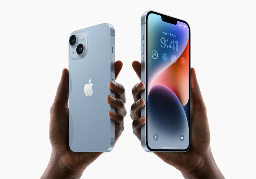 Iphone 14 872x610