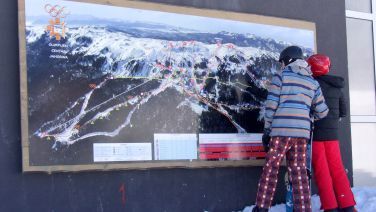 Jahorina