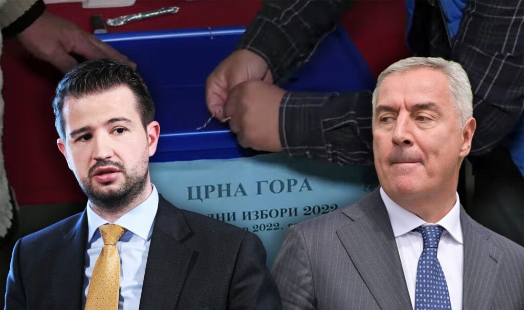 Jakov i milo