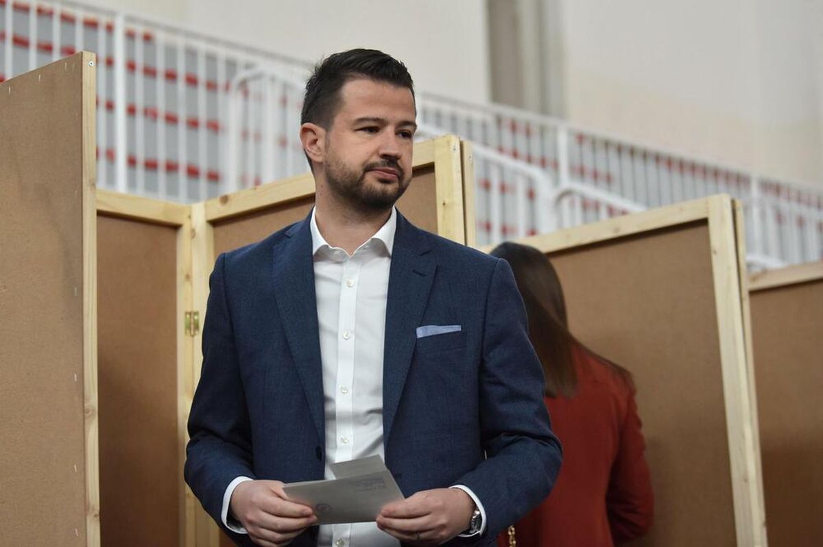 Jakov milatovic