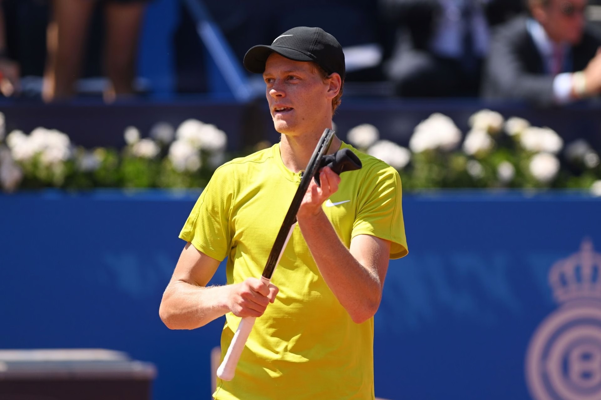 Jannik sinner