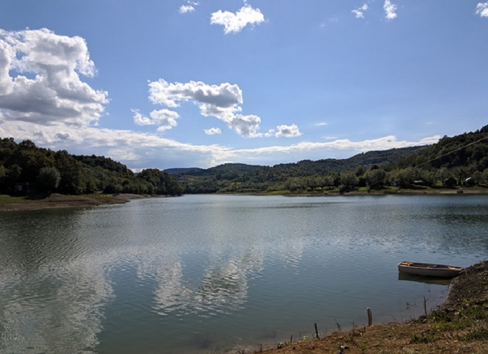 Jezero