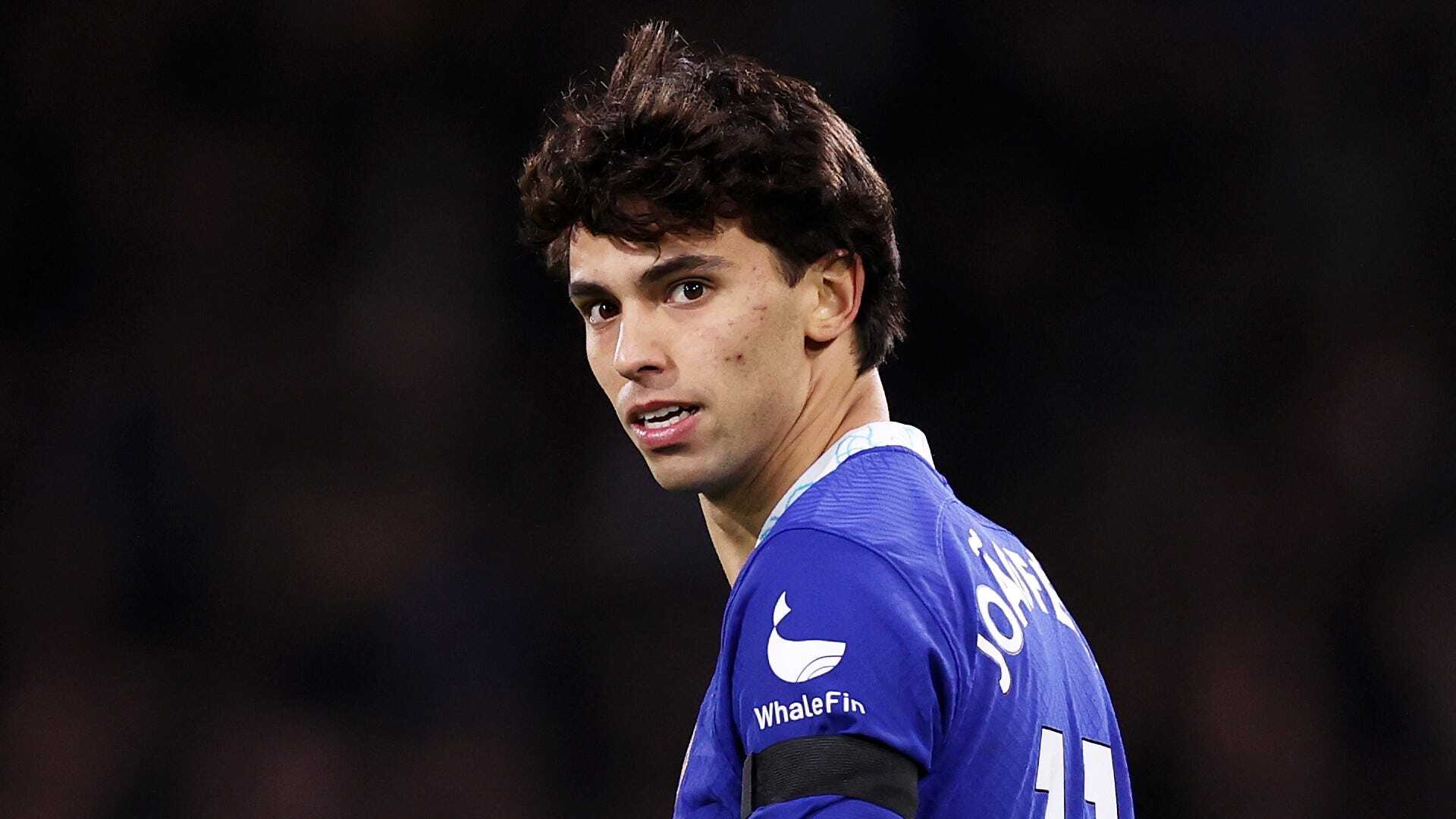 Joao felix