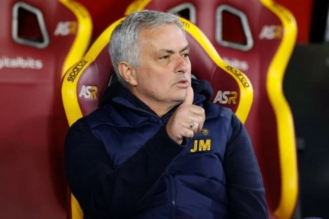Jose mourinho
