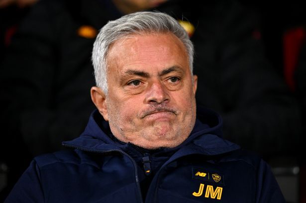 Jose mourinho