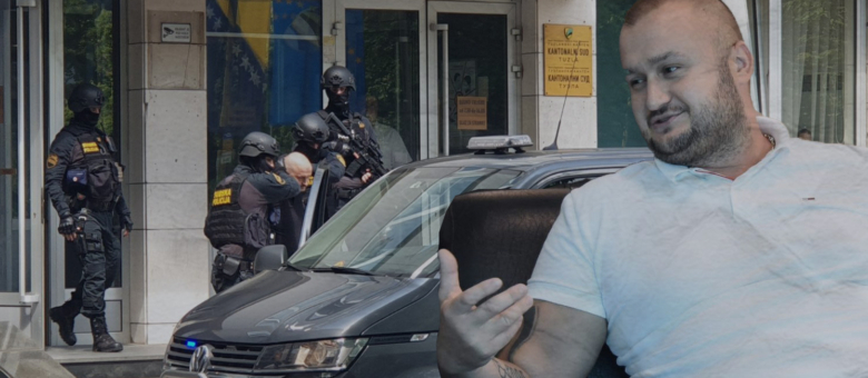 Kabilovic beriz