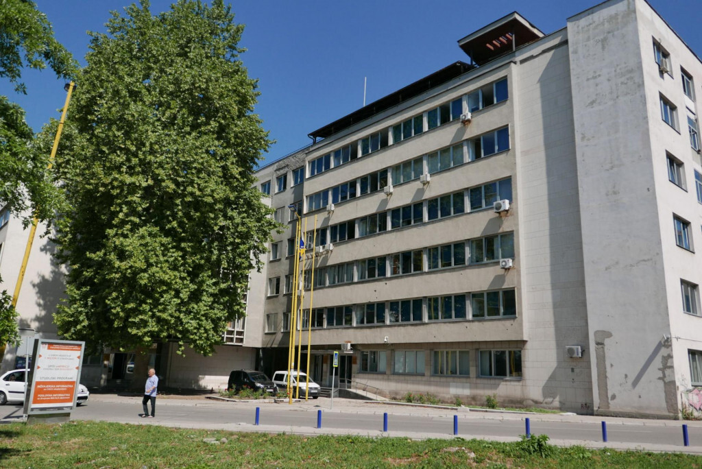 Kantonalni sud Tuzla