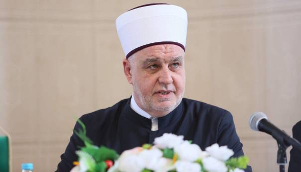 Kavazovic reis