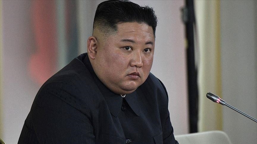 Kim jong-un