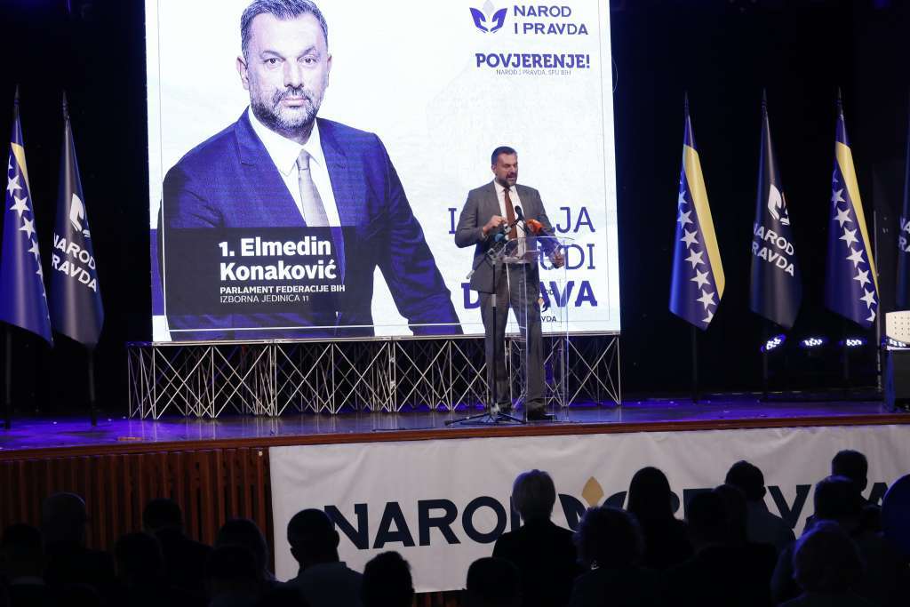 Konakovic nip