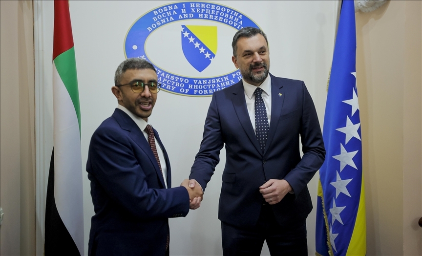 Konakovic uae