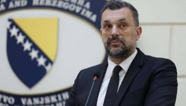 Konakovic