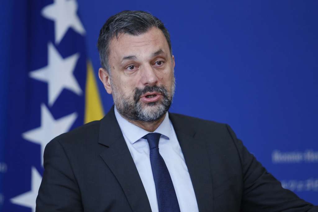 Konakovic