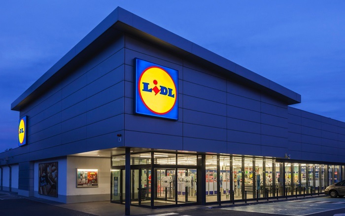 Lidl slika