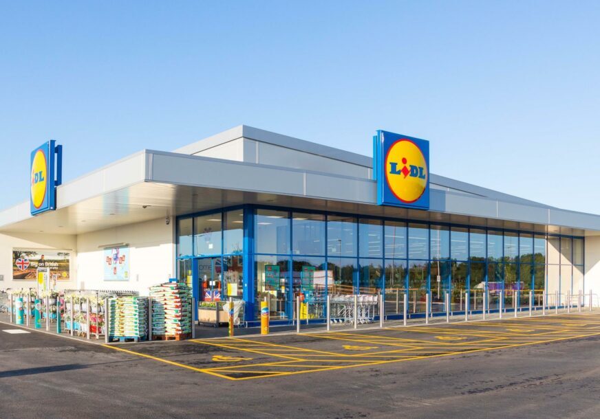 Lidl