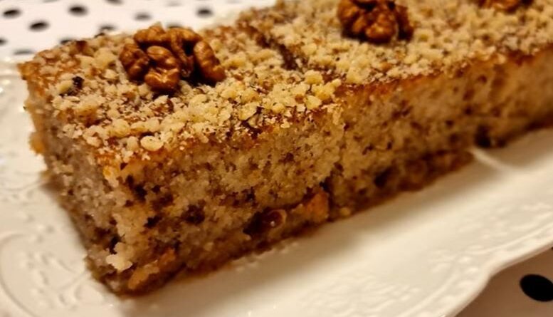 Lijena baklava