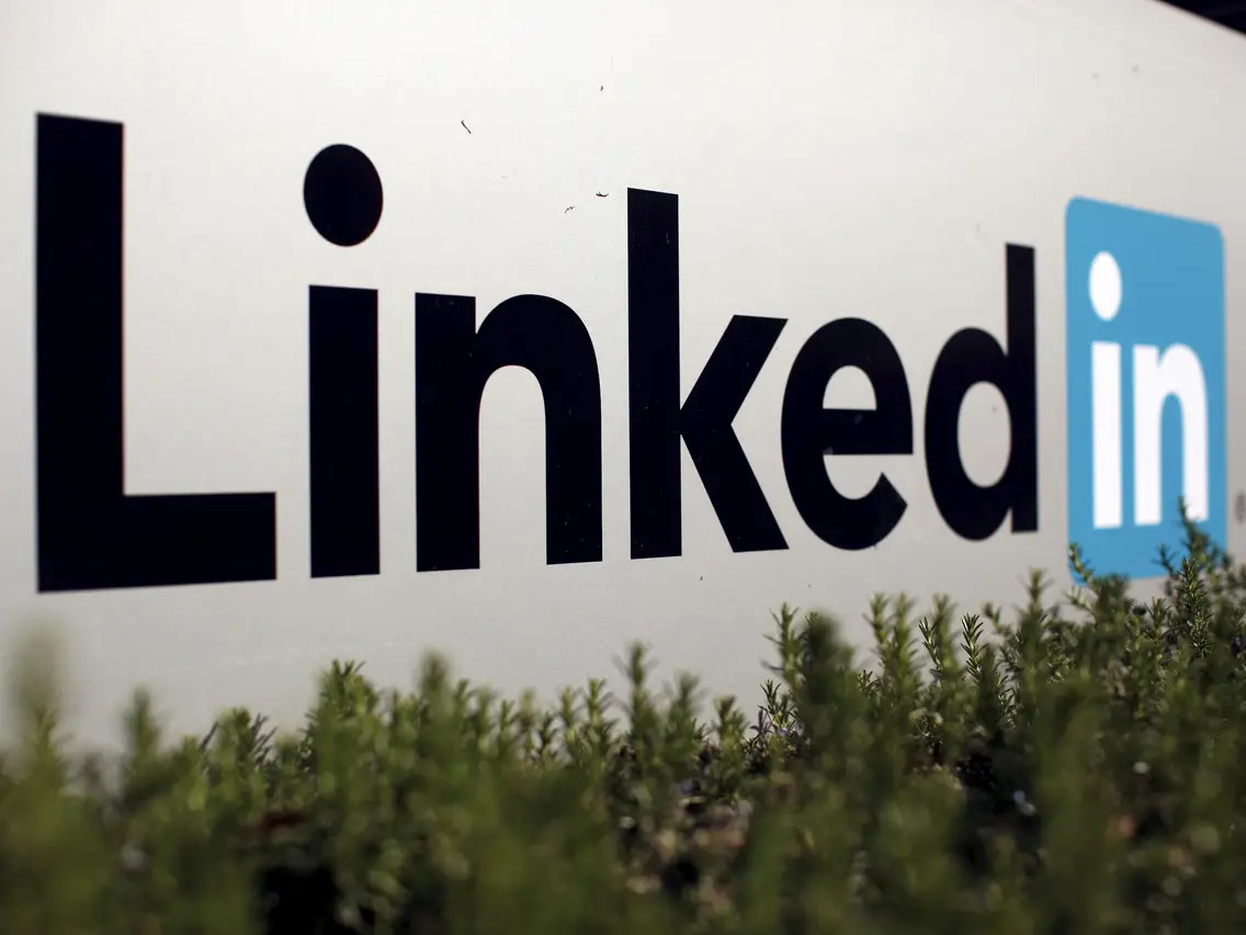 Linkedin