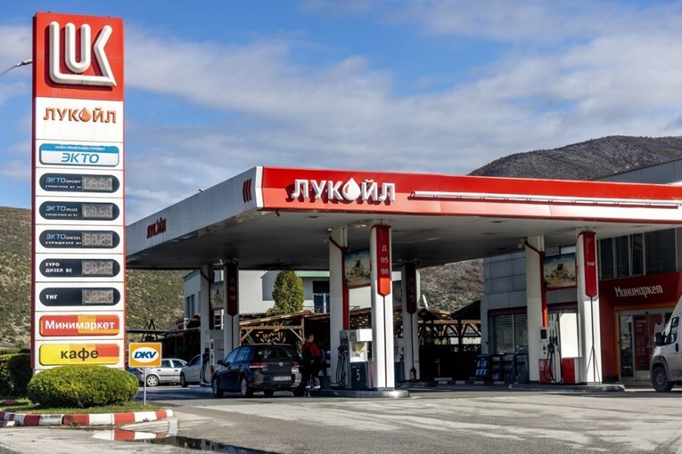 Lukoil