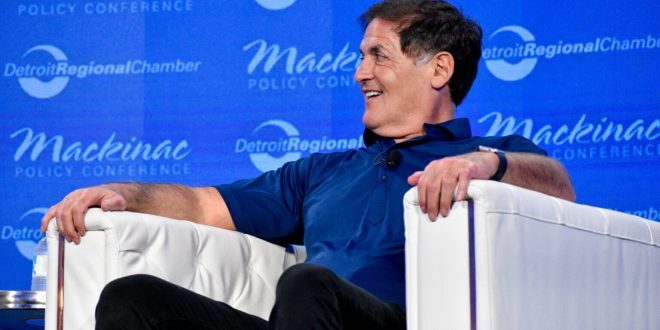Mark cuban michigan avance 660x330