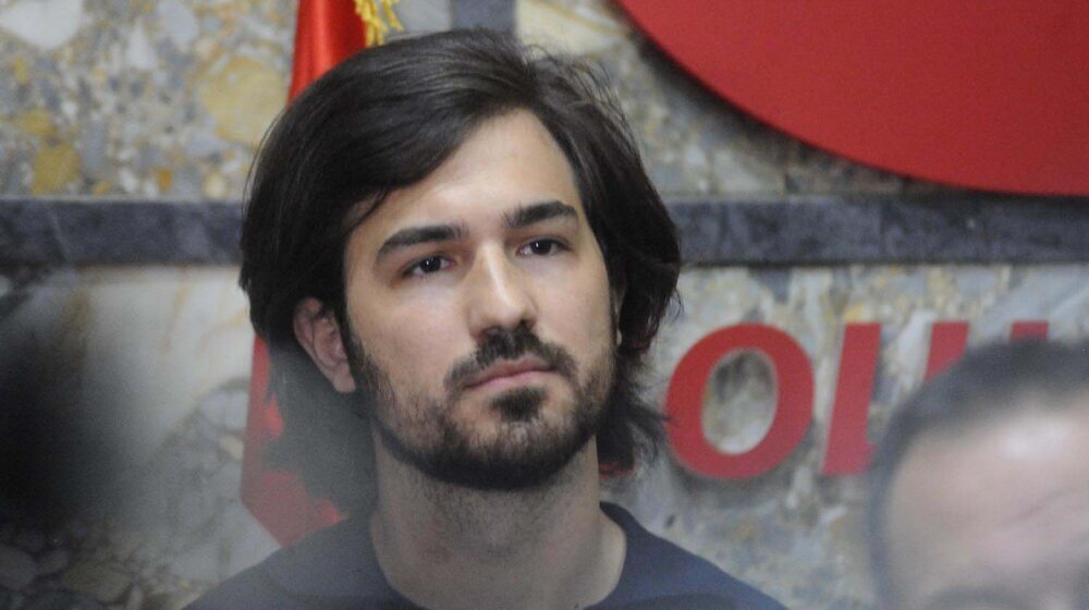 Marko milosevic danas