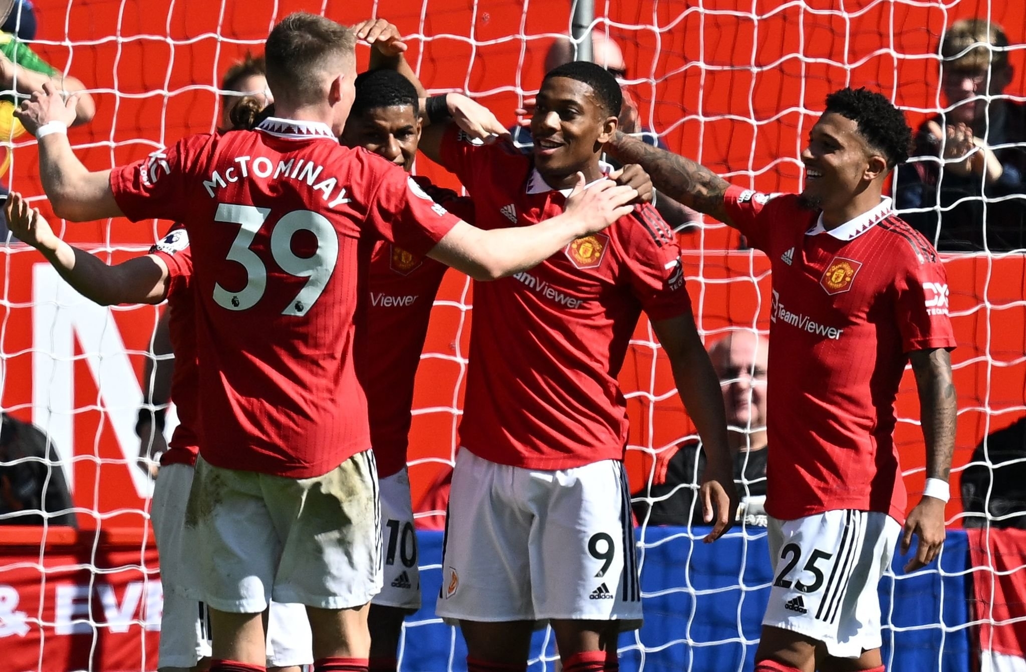 Martial