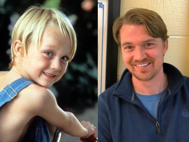 Mason gamble