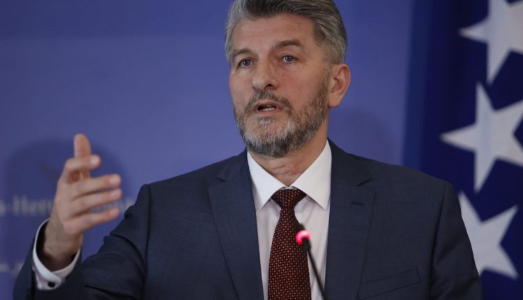 Mehmedovic semsudin fena