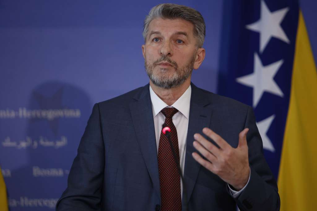 Mehmedovic