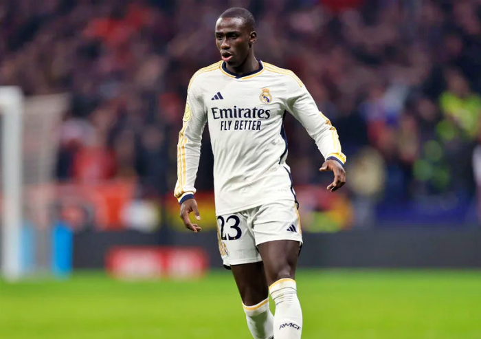 Ferland Mendy