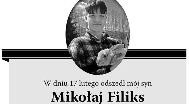 Mikolaj filiks