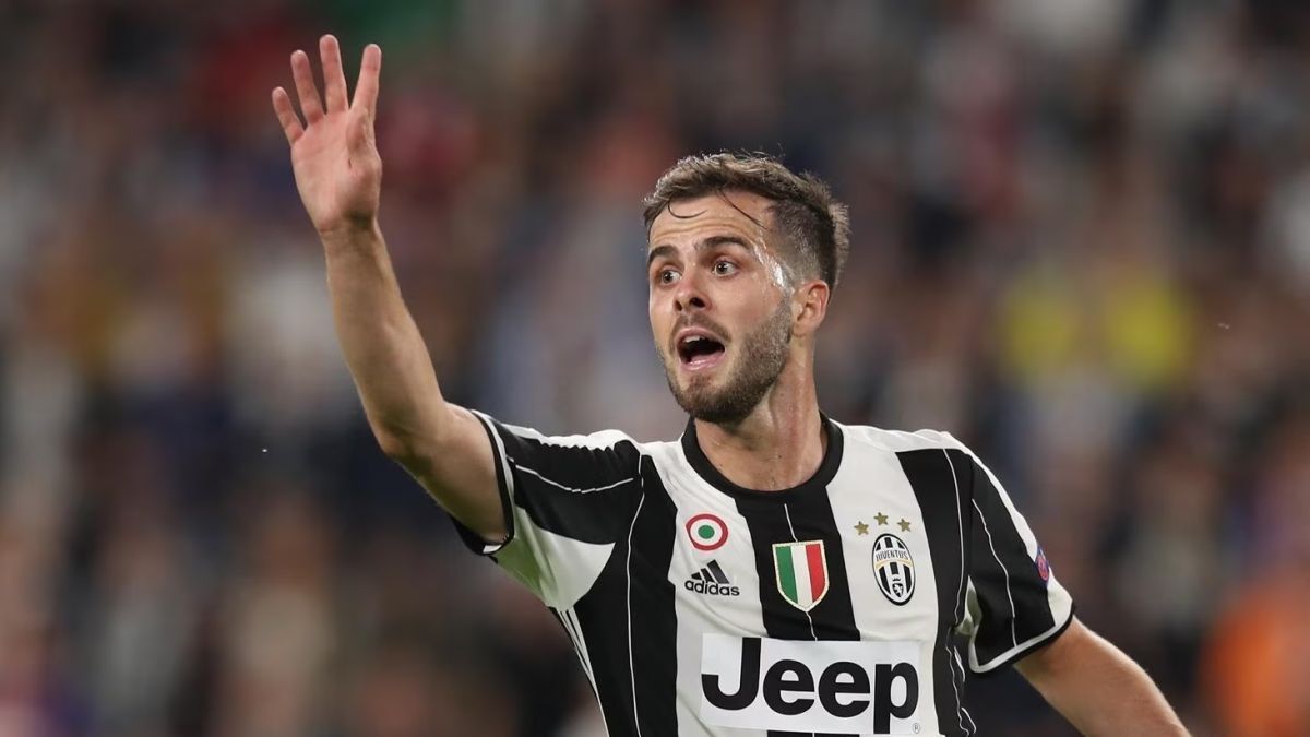 Miralem pjanic