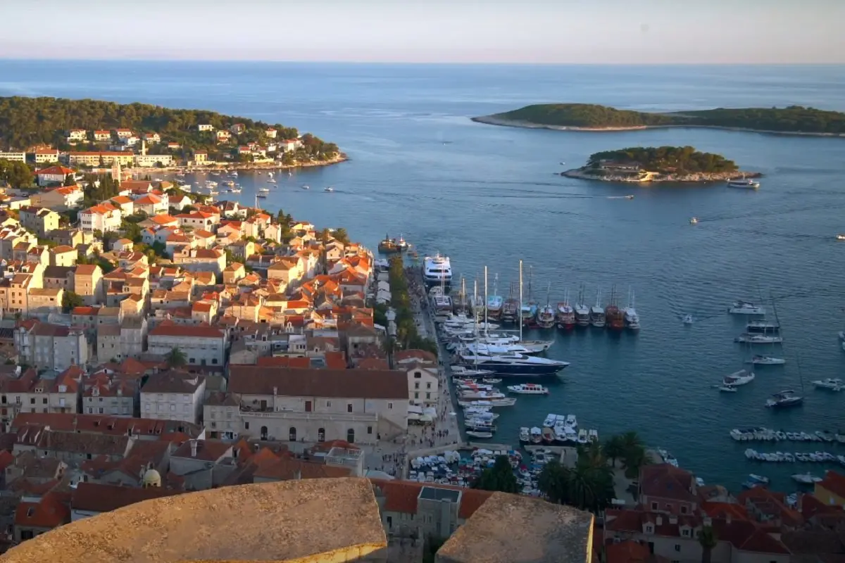 More hrvatska Youtube Printscreen
