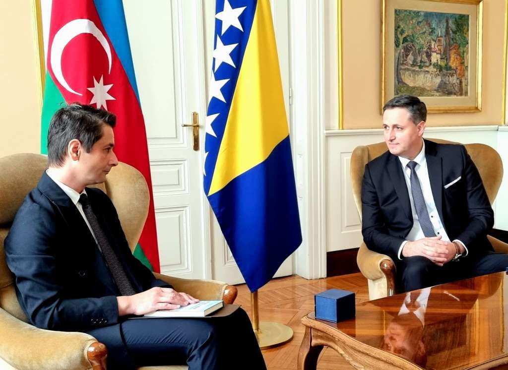 Muradov becirovic