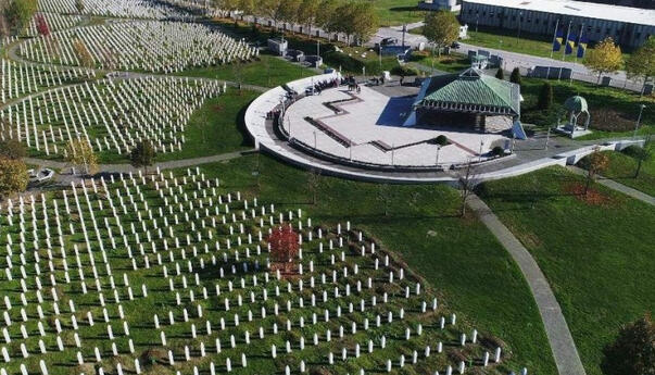Srebrenica