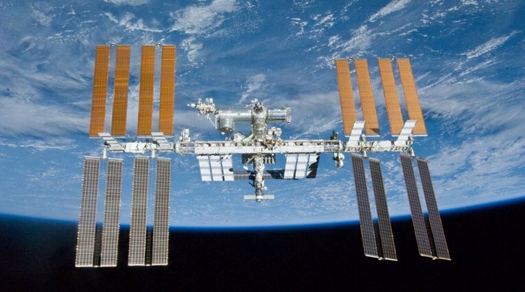 Nasa