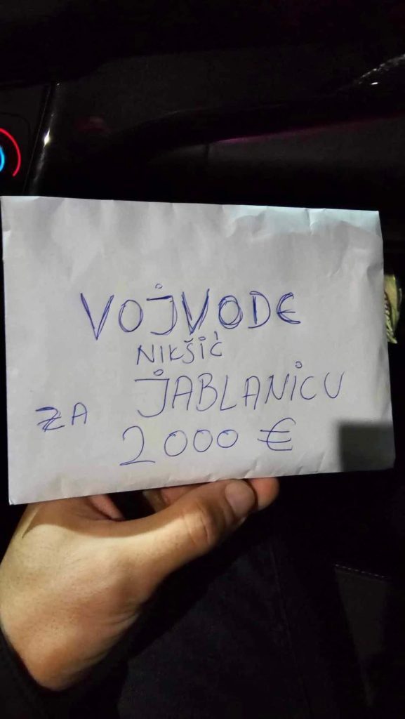 Navijaci niksic