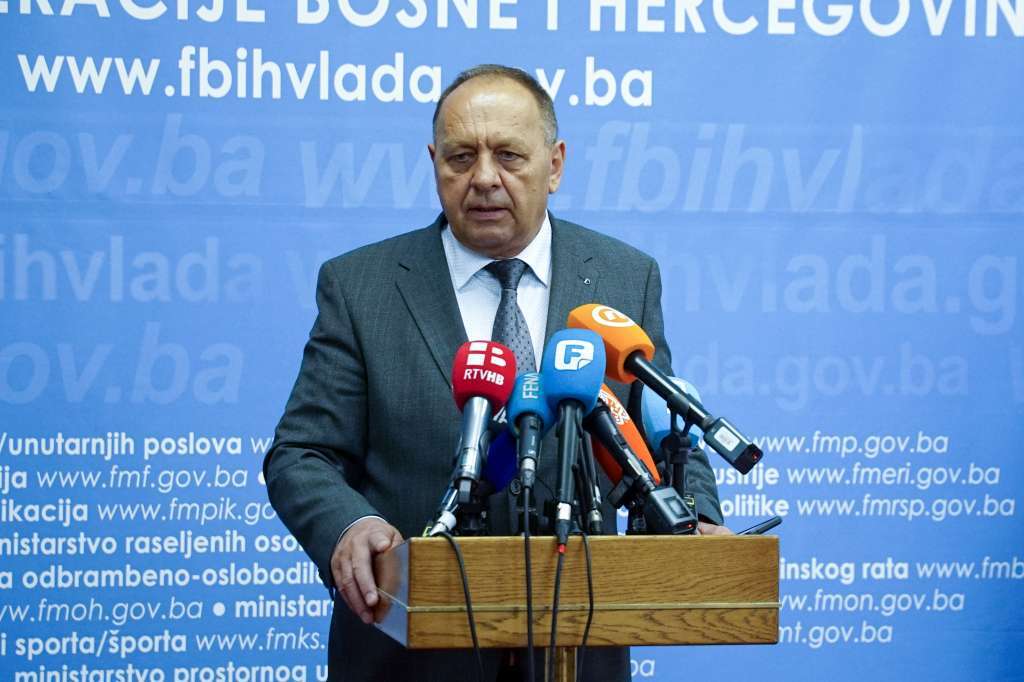 Nediljko rimac fena