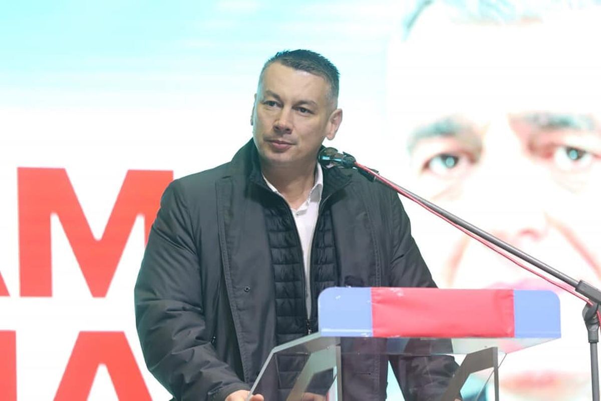 Nenad nesic