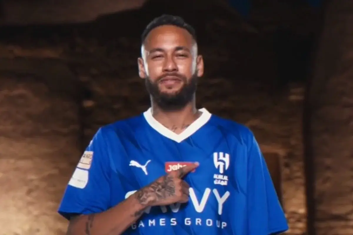 Neymar