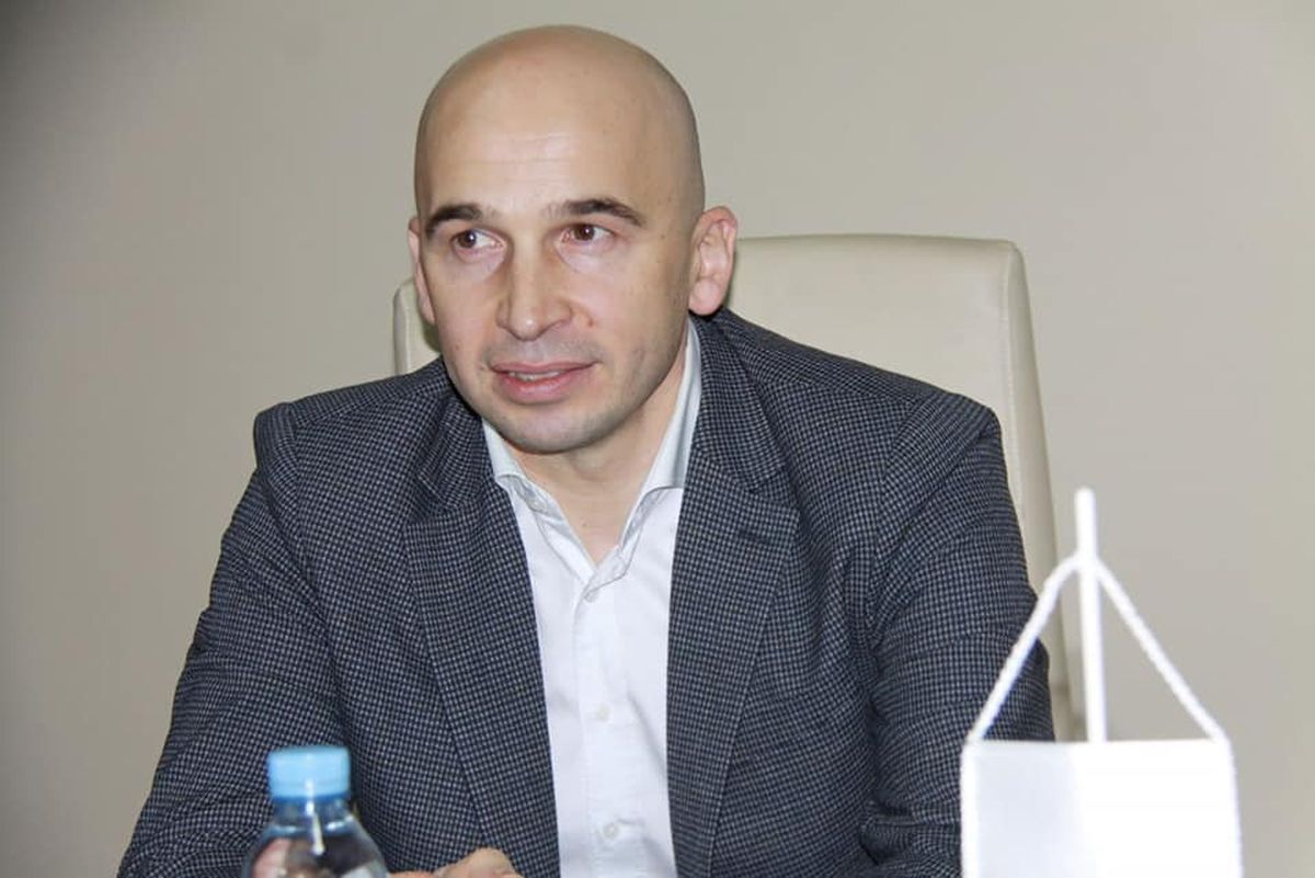 Nezir pivic