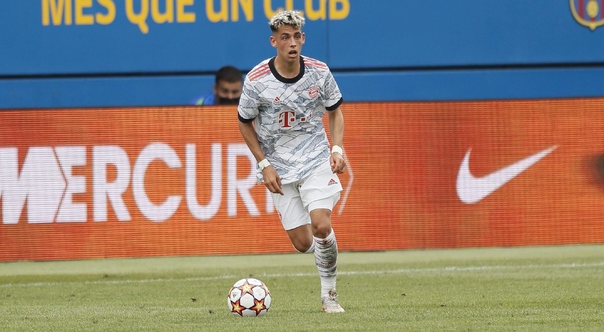 Nick salihamidzic