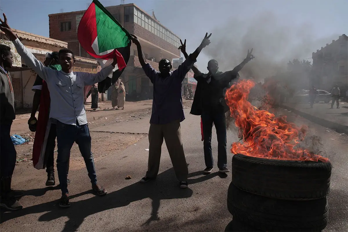 Niger