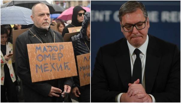 Vucic nikols