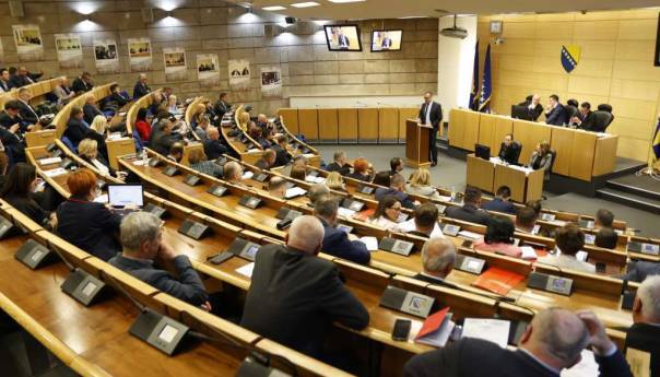 parlament fbih Fena