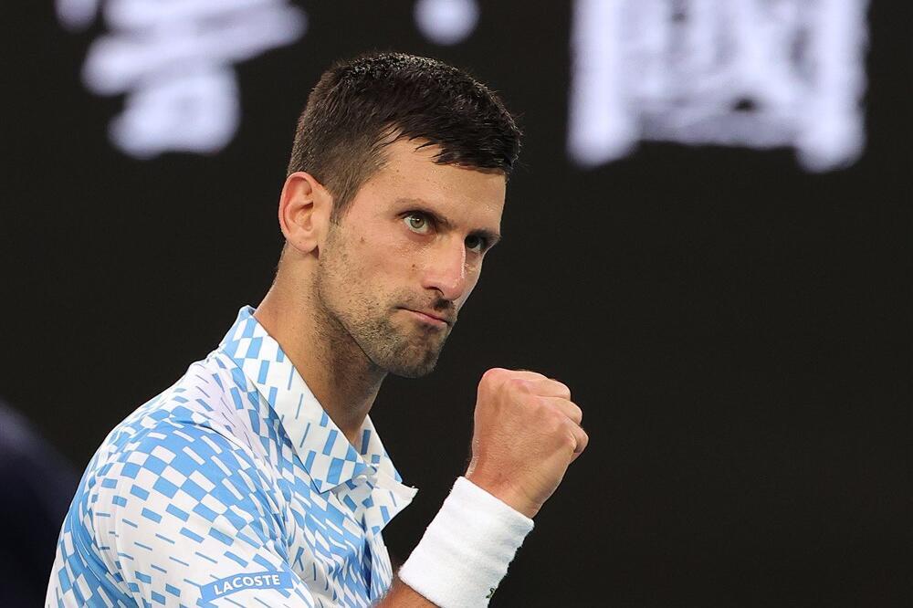 Novak slika