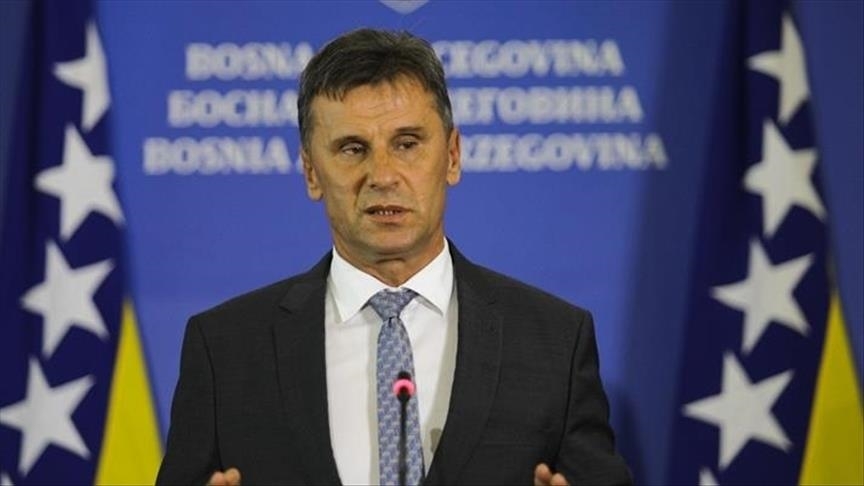 Novalic fadil