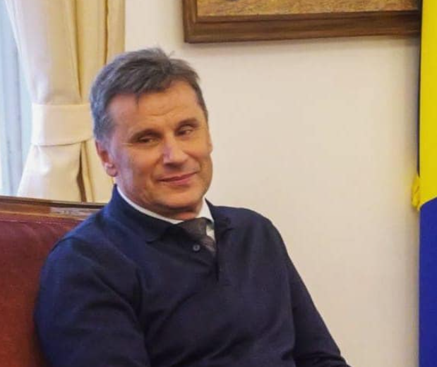 Fadil Novalić